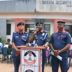 Fake University Uncovered in Lagos