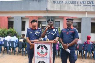Fake University Uncovered in Lagos