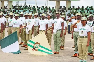 NYSC Corps Members Into Cheap Labour