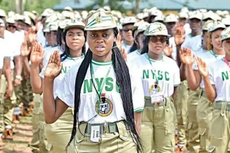 Fund NYSC, Retain Leadership Structure, Youths Begs Tinubu