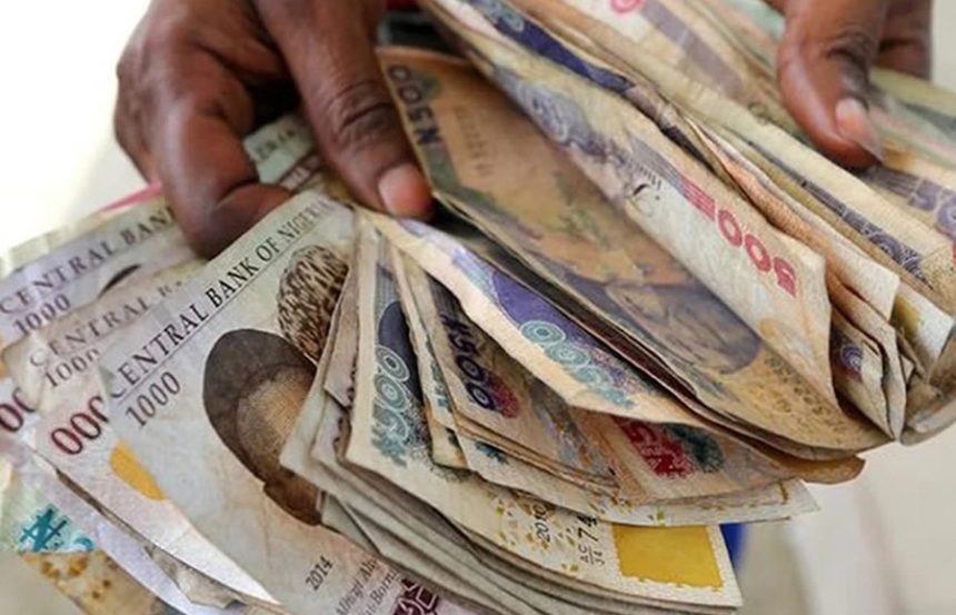 FG Exceeds 2024 Borrowing Target By N4.79tn Amid Fiscal Pressure