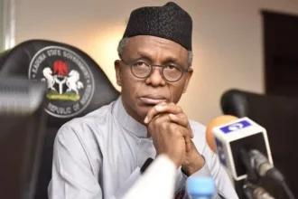 MDCAN Questions El Rufai's Medical Report