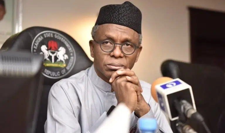 El-Rufai Denies ICPC Allegations, Demands Release Of Personal Physician