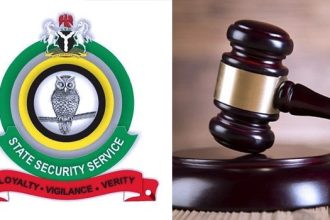 DSS Arraigns Five Over Alleged Concealment of Ex-Bayelsa Governor