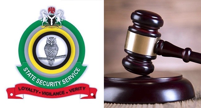 DSS Arraigns Five Over Alleged Concealment of Ex-Bayelsa Governor