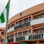 NDA Issues Public Notice Over Explosive-Blast Training Drill