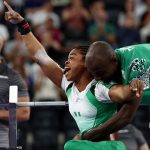 Nworgu Wins Nigeria’s First Gold Medal at 2026 Commonwealth Games