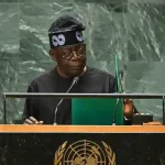 Tinubu to Lead Nigeria’s Delegation to UNGA 81
