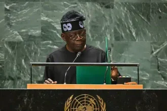 Tinubu to Lead Nigeria’s Delegation to UNGA 81