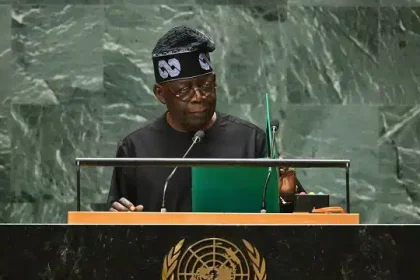 Tinubu to Lead Nigeria’s Delegation to UNGA 81