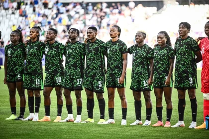 Super Falcons Await Six Players as WAFCON Camp Nears Full House