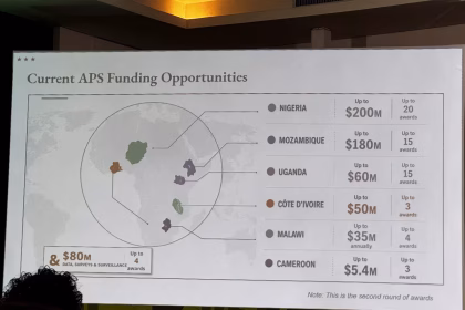 US apologises after Africa map blunder at global conference