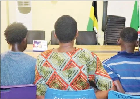 Three Arraigned Over Murder Of Ex-OGTV Broadcaster, Security Guard