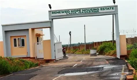 Tinubu Begins 100 Housing Units in Every LGA for Vulnerable Nigerians