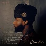 Davido Releases Official Tracklist for Anticipated Sixth Studio Album 'Oriade'