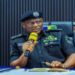  'We're Preparing for an Election, Not War' – IGP Tunji Disu Warns Osun Politicians