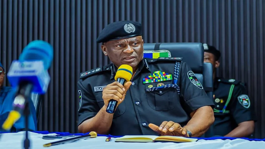  'We're Preparing for an Election, Not War' – IGP Tunji Disu Warns Osun Politicians