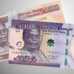 CBN Confirms All ₦100 Notes Remain Valid