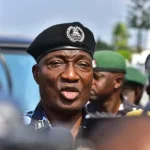 AIG Urges Youths to Partner Police Before 2027 Polls