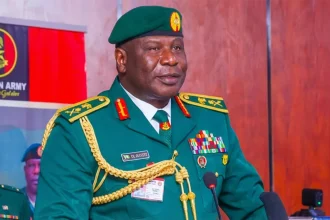 Veterans Demand Immediate ₦250,000 Military Minimum Wage