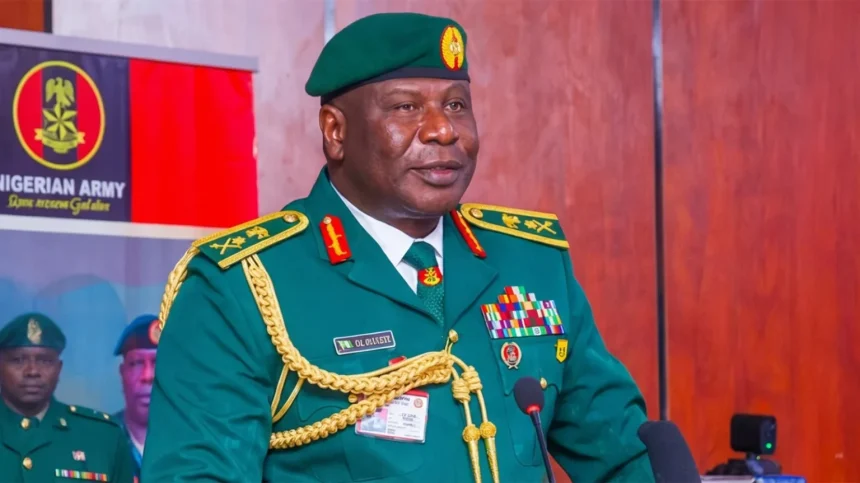 Veterans Demand Immediate ₦250,000 Military Minimum Wage