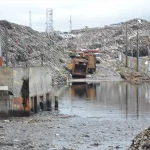 Lagos Commissions Rehabilitated Olusosun Landfill Access Road to Improve Waste Evacuation