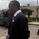 Prison Could Not Break My Spirit, Sowore Declares After Bail