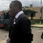 ‘Prison Could Not Break My Spirit’ – Sowore Declares After Bail