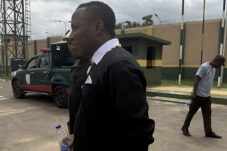 ‘Prison Could Not Break My Spirit’ – Sowore Declares After Bail