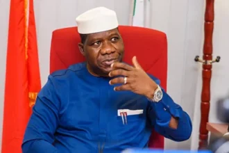 Bamidele Warns State Police Needs Financial Independence