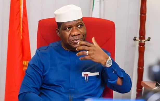 Bamidele Warns State Police Needs Financial Independence