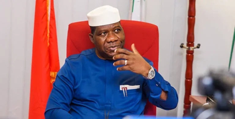 Bamidele Warns State Police Needs Financial Independence