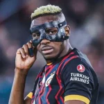 Osimhen Plans To Earn University Degree