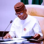 Former VP Osinbajo Gets New Appointment