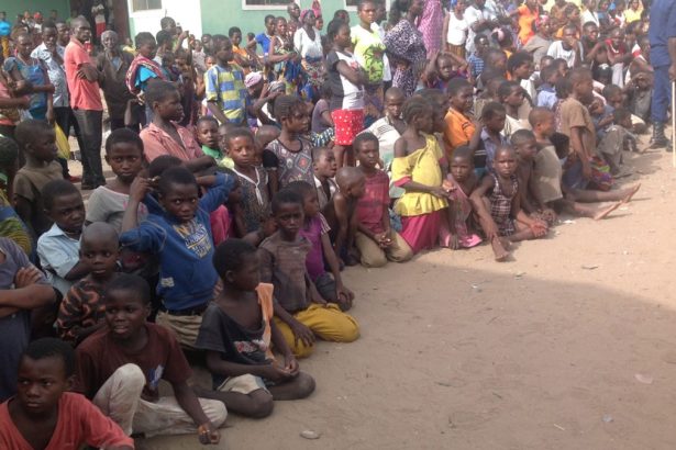 NCAOOSCE Reassures Nigerians, Says Mandate on Almajiri Education Remains Unchanged