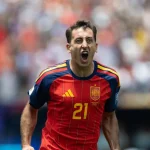 Oyarzabal Eyes More World Cup History Against Argentina