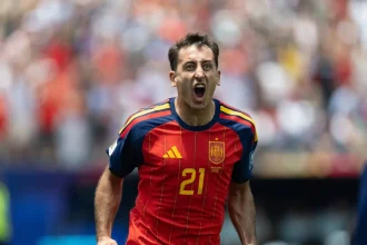 Oyarzabal Eyes More World Cup History Against Argentina