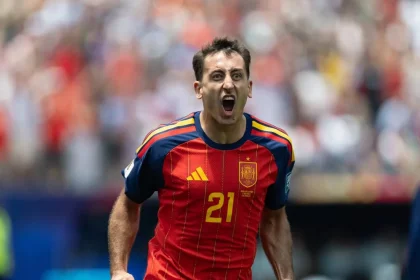 Oyarzabal Eyes More World Cup History Against Argentina