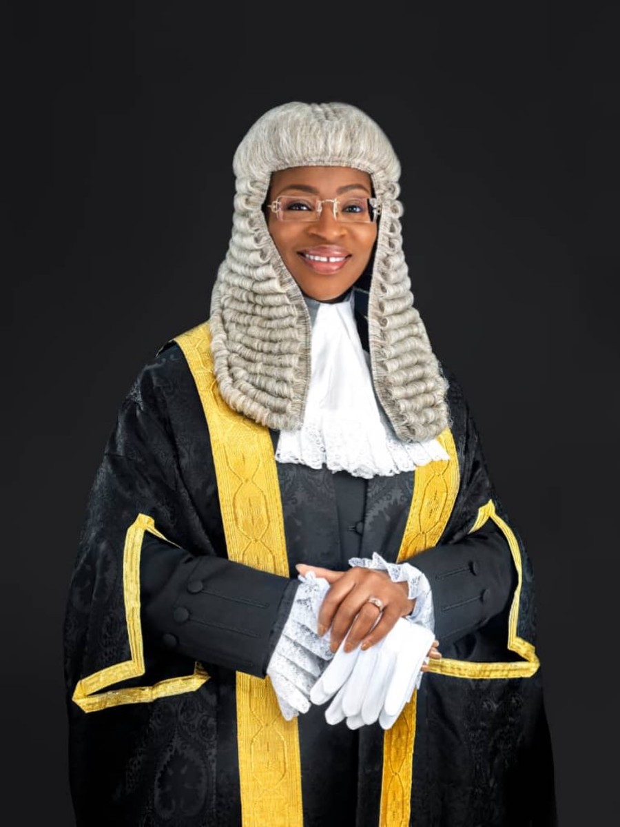 Oyinkansola Badejo-Okunsanya, SAN