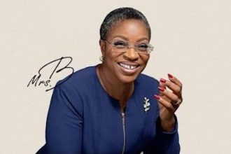 JUST IN: SAN Oyinkansola Badejo-Okusanya Emerges New NBA President
