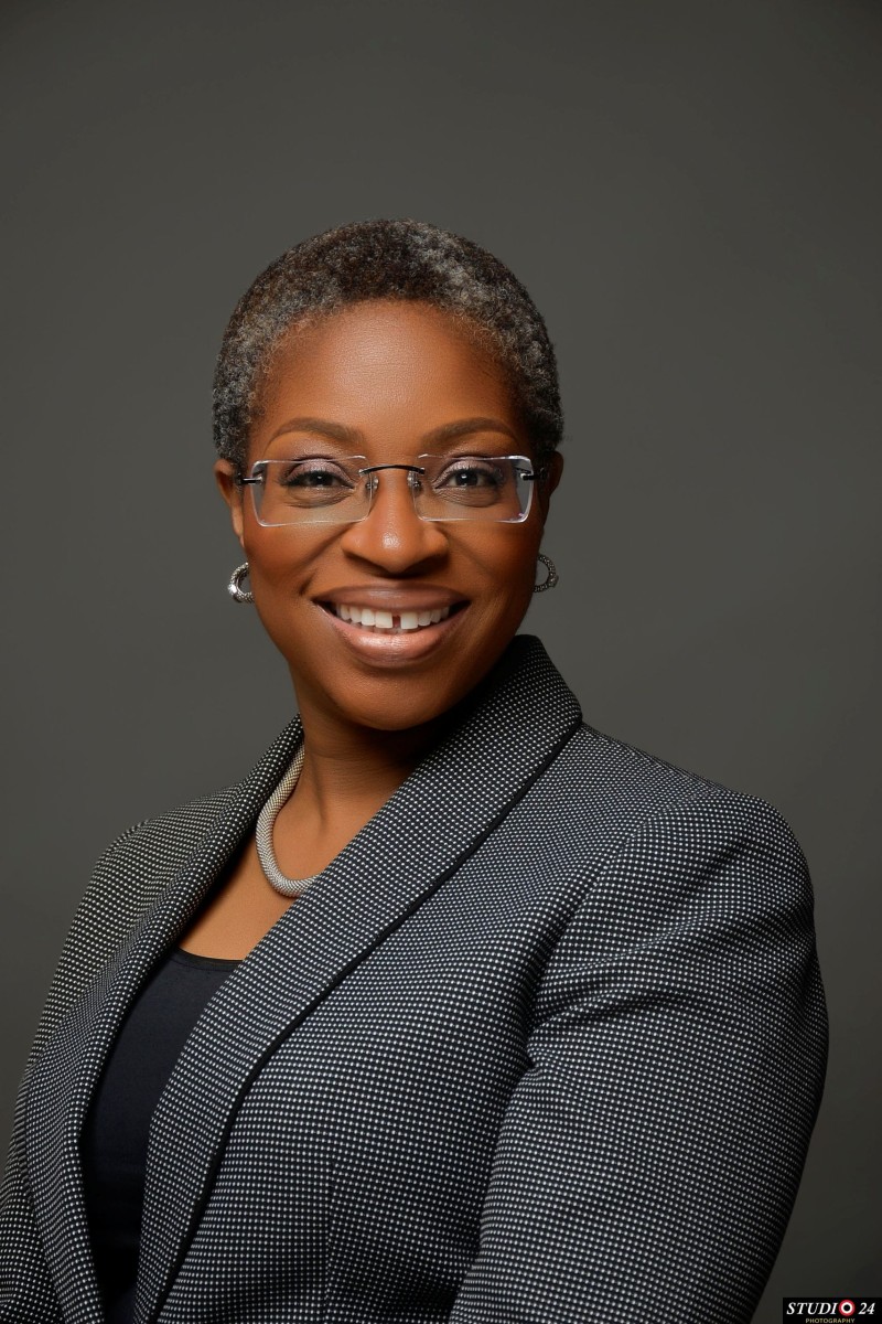 More Than History: The Five Tests Awaiting Nigeria's New NBA President