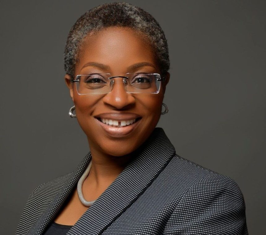 Oyinkansola Badejo-Okunsanya, SAN (Photo: Studio24)