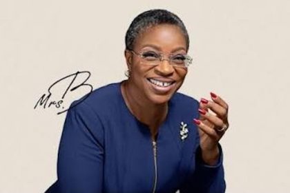 JUST IN: SAN Oyinkansola Badejo-Okusanya Emerges New NBA President