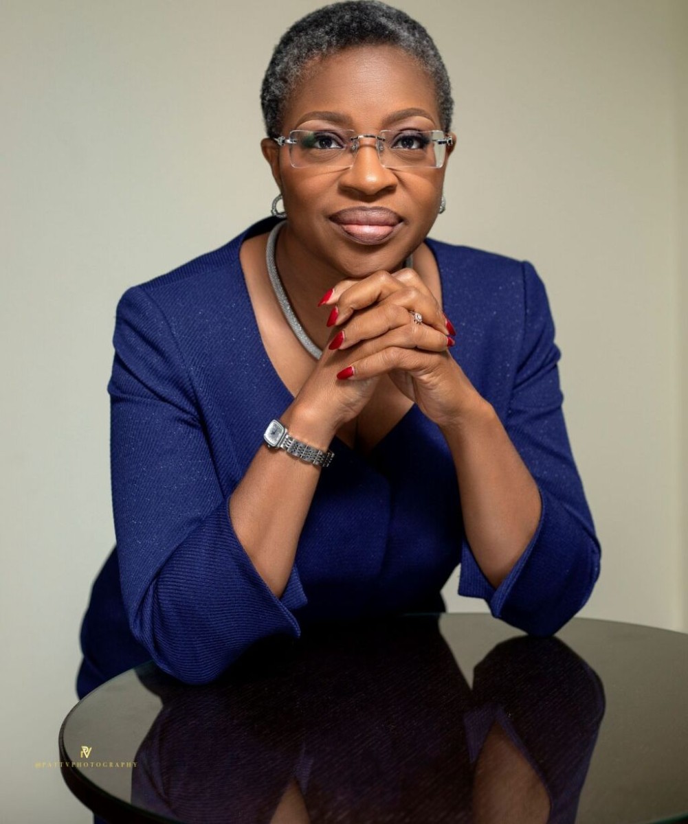 Oyinkansola Badejo-Okunsanya, SAN (Photo: Pat Tv Photography)