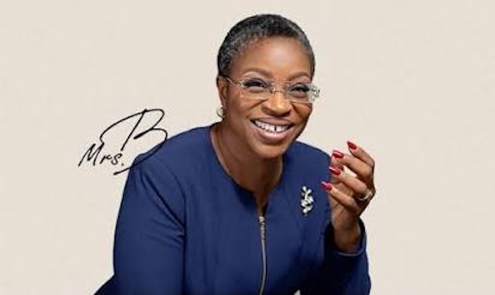 JUST IN: SAN Oyinkansola Badejo-Okusanya Emerges New NBA President