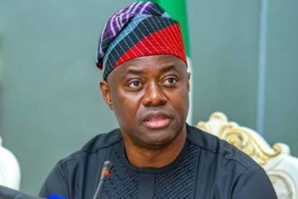 APM Backs Makinde to Defeat Tinubu in 2027