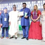 NiDCOM Recognises Outstanding Nigerians Abroad at 2026 Diaspora Awards