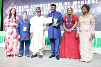 NiDCOM Recognises Outstanding Nigerians Abroad at 2026 Diaspora Awards