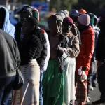 South Africa Deploys Troops as Anti Migrant Protests Escalate