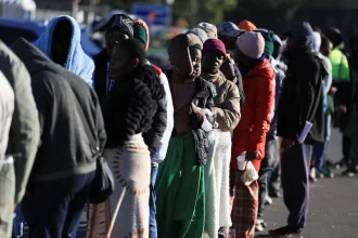 South Africa Deploys Troops as Anti Migrant Protests Escalate